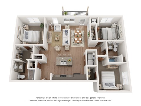 5102 Shelby Avenue Studio-3 Beds Apartment, Rapid City for Rent - Photo Gallery 61